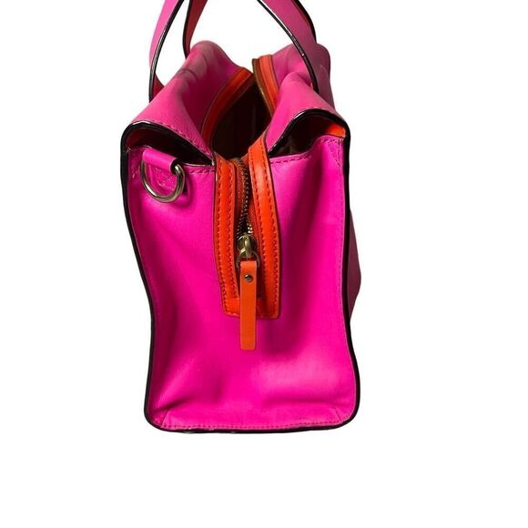 Kate Spade Kennedy Bag in BrightSpot Ave - Picture 4 of 7
